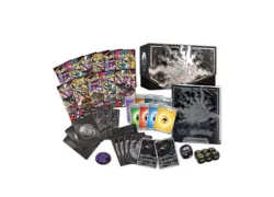 Pitch Black Pokemon Center Elite Trainer Box PC ETB PRESALE Ships 7/20 - Image 3