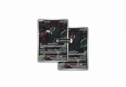 Pitch Black Pokemon Center Elite Trainer Box PC ETB PRESALE Ships 7/20 - Image 4