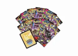 Pitch Black Pokemon Center Elite Trainer Box PC ETB PRESALE Ships 7/20 - Image 5