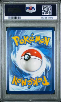 Pokemon: Charmander #044 Promo | PSA 9 - Image 2