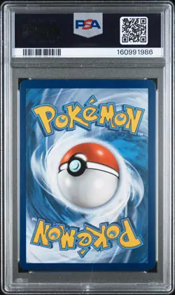 PSA 10 Gem Mint - 79/78 Secret Rare GO Pokemon Mewtwo Secret - Image 2