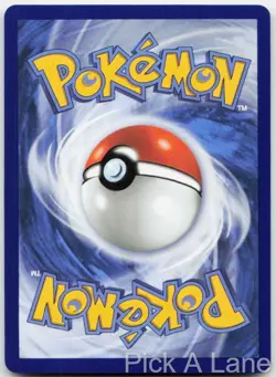 Goldeen 087/084 Illustration Rare Pitch Black Pokemon Holo Near Mint - Image 2
