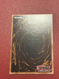 LP VLP Dark Rebellion Xyz Dragon NECH-EN053 1st Ed Ultimate Rare UTR - Image 4
