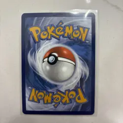 Pokemon Morpeko 206/182 SV04 Paradox Rift Illustration Rare Full Art Holo Eng - Image 2