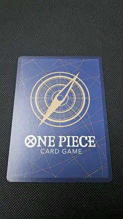 Roronoa Zoro OP06-118 SEC One Piece TCG English - Image 2