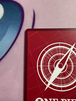 One Piece TCG OP15 -EB04 Jewelry Bonney Leader Alt Art EB04-001 NM - Image 2