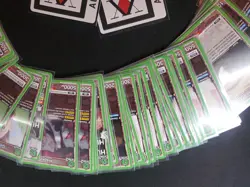 Union Arena Hunter x Hunter Starter Deck Super Pre-Release English Ver. NM - Image 4