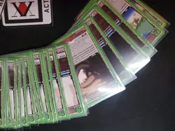 Union Arena Hunter x Hunter Starter Deck Super Pre-Release English Ver. NM - Image 5