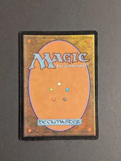 MTG Card - 1x Plains - Seventh (7th) Edition - LP 342 Foil - Magic The Gathering - Image 2
