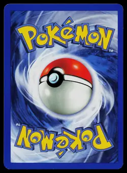 Pokemon Card - Misdreavus Wotc Black Star Promos 39 Promo - Image 2