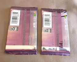 Two Double Masters Factory Sealed Draft Packs! Magic The Gathering English - Image 3