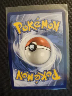 Pokemon TCG Iron Leaves EX Scarlet & Violet Temporal Forces 203/162 - Image 2