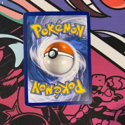 Kingdra EX 73/124 Holo EX Rare Fates Collide Pokemon Moderately Played - Image 2