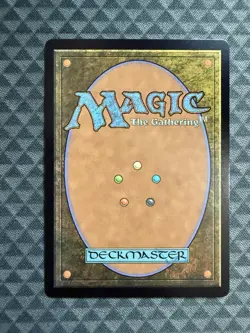 MTG Maze of Ith #398 Retro Frame Rare Dominaria Remastered (DMR) - Image 3