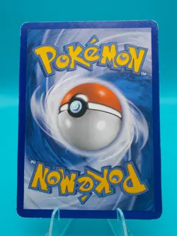 Poochyena 70/107 Deoxys Pokemon TCG Regular Lightly Played - Image 2
