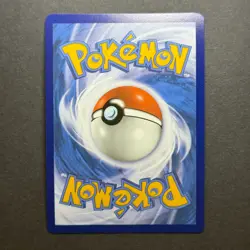 Pokemon TCG Jacq 250/198 Scarlet & Violet SIR Full Art Trainer NM - Image 4