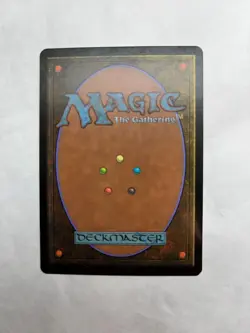 MTG Magic the Gathering English 8th edition Defense Grid - LP - Image 2