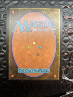 MTG Magic the Gathering English 8th edition Defense Grid - LP - Image 4