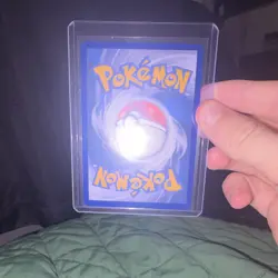 The Pokemon NM Lugia GX 159/214 Lost Thunder Ultra Rare Holo 2018 (very clean) - Image 2