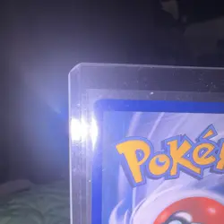 The Pokemon NM Lugia GX 159/214 Lost Thunder Ultra Rare Holo 2018 (very clean) - Image 3