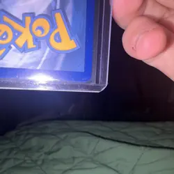 The Pokemon NM Lugia GX 159/214 Lost Thunder Ultra Rare Holo 2018 (very clean) - Image 5