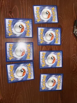 Pokemon Card Lot / Pitch Black Lot - Image 2