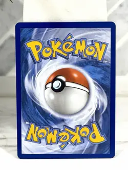 Pokemon Mega Gardevoir EX 032 Mega Evolution Promo NM/M - Image 2