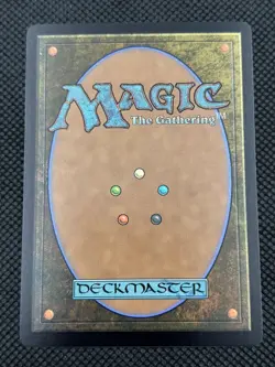 Defense Grid #13 Normal The Brothers' War: Retro Frame Artifacts NM MTG - Image 2