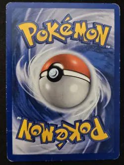 Imposter Professor Oak 102/130 Base Set 2 Non Holo Rare WoTC Pokemon TCG 2000 MP - Image 3