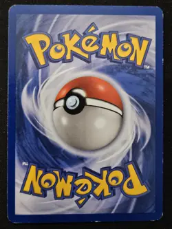1st Edition Abra 49/82 Team Rocket Non Holo WoTC Pokemon TradingCardGame 2000 LP - Image 2