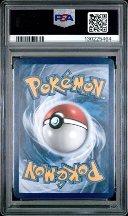PSA 10 GEM MINT Dark Gyarados 8/82 Celebrations Classic Collection Holo Pokemon - Image 2