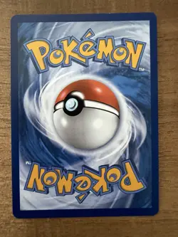 Pokemon TCG Armarouge Pitch Black Illustration Rare 86/84 In hand! - Image 2