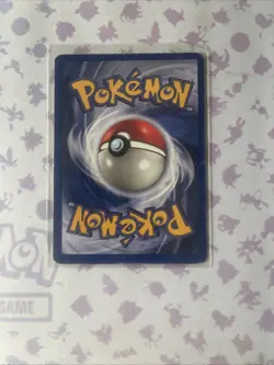 Pokemon TCG Machamp Base Set 8/102 Holo Unlimited Holo Rare - Image 2