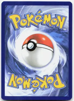 Goldeen 013/084 Common Pitch Black Pokemon Reverse Holo Near Mint - Image 2