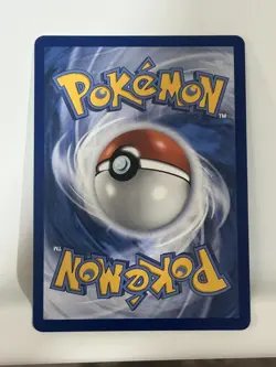Pokemon Pitch Black Mega Darkrai ex 116/084 Special Illustration Rare Near Mint - Image 2