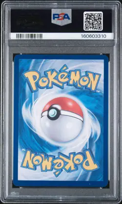Pokemon 2025 M2a Korean Mega Gengar ex #240 Special Art Rare Foil PSA 10 - Image 2
