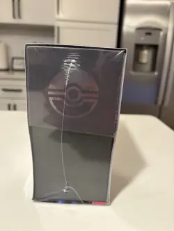 Pitch Black Pokemon Center Elite Trainer Box - NEW/SEALED - Image 2