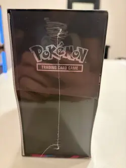 Pitch Black Pokemon Center Elite Trainer Box - NEW/SEALED - Image 3