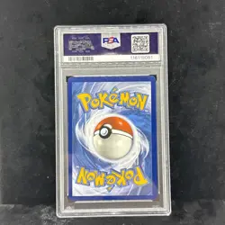 Pokemon TCG Crown Zenith: Galarian Gallery - Deoxys Vmax GG45 - PSA 9 - Image 2