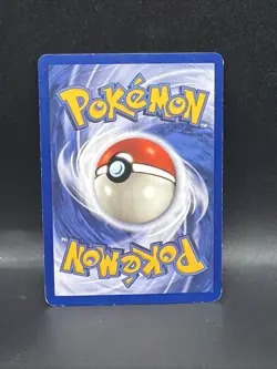 Pokemon TCG Alakazam Base Set 1/102 Holo Unlimited Holo Rare - Image 2