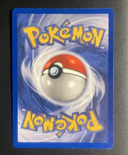 Holo Gyarados - Pokemon TCG - Base Set Holo Rare 6/102 - LP - Image 2