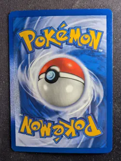 Machamp - 8/102 1st Edition 2 Player Starter - Base Set (Pokemon) LP #1 - Image 2