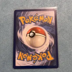 Zapdos ex 192/165 SV Scarlet & Violet 151 Ultra Rare Holo Eng - Image 3