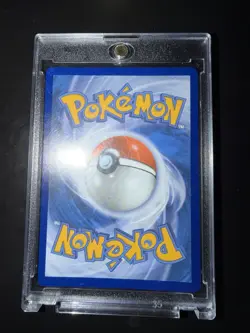 Pokemon TCG Chaos Rising Froakie 088/086 Rare Holo IR English - Image 2