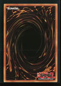 Yu-Gi-Oh! Machina Fortress SD: Machina Mayhem UR SDMM-EN001 1st Edition - Image 2