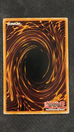 Victory Viper XX03 EOJ-EN011 1st Edition Enemy of Justice Yu-Gi-Oh MP - Image 2
