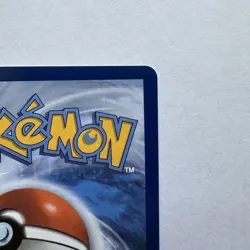 Mega Lucario EX 160/132 Me01: Mega Evolution Ultra Rare NM Pokemon TCG Card - Image 4