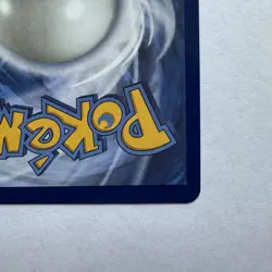 Mega Lucario EX 160/132 Me01: Mega Evolution Ultra Rare NM Pokemon TCG Card - Image 5