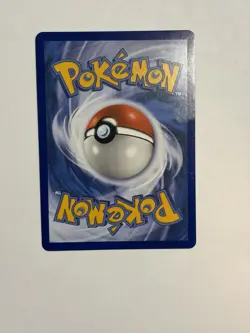 Pokemon Black & White Plasma Freeze Eevee + Evolutions 7-Card Lot - Image 3