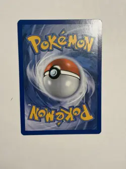 Pokemon Black & White Plasma Freeze Eevee + Evolutions 7-Card Lot - Image 5